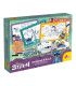 LSC Set de desen Stitch, 60756